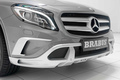Mercedes-Benz GLA by Brabus