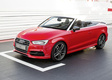 Audi A1 Sportback & S3 Cabrio for Worthersee-2014