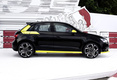 Audi A1 Sportback & S3 Cabrio for Worthersee-2014