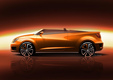 Seat Ibiza Cupster Concept