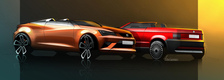 Seat Ibiza Cupster Concept