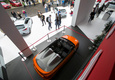 Seat Ibiza Cupster Concept