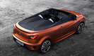 Seat Ibiza Cupster Concept