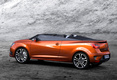 Seat Ibiza Cupster Concept