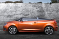 Seat Ibiza Cupster Concept