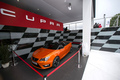 Seat Ibiza Cupster Concept