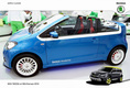 Skoda Citijet Concept