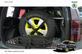 Skoda Yeti Extreme