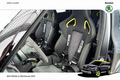 Skoda Yeti Extreme