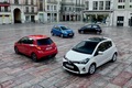 Toyota Yaris 2014