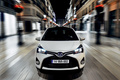 Toyota Yaris 2014