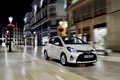 Toyota Yaris 2014