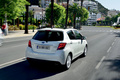 Toyota Yaris 2014