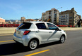 Toyota Yaris 2014