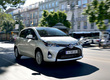 Toyota Yaris 2014