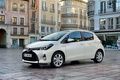 Toyota Yaris 2014