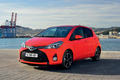 Toyota Yaris 2014