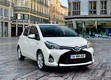 Toyota Yaris 2014
