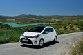 Toyota Yaris 2014