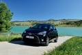 Toyota Yaris 2014