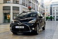 Toyota Yaris 2014