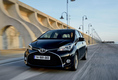 Toyota Yaris 2014