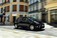Toyota Yaris 2014
