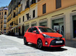 Toyota Yaris 2014