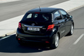 Toyota Yaris 2014