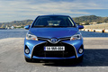 Toyota Yaris 2014
