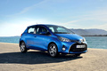 Toyota Yaris 2014