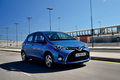 Toyota Yaris 2014