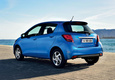 Toyota Yaris 2014