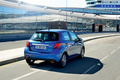 Toyota Yaris 2014