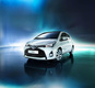 Toyota Yaris 2014