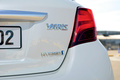 Toyota Yaris 2014