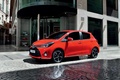 Toyota Yaris 2014