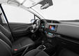 Toyota Yaris 2014