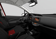 Toyota Yaris 2014