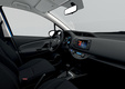 Toyota Yaris 2014