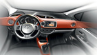 Toyota Yaris 2014