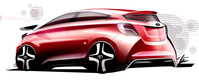 Toyota Yaris 2014
