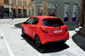 Toyota Yaris 2014