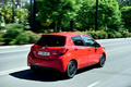 Toyota Yaris 2014