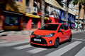 Toyota Yaris 2014