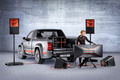 Volkswagen Amarok Power Concept