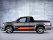 Volkswagen Amarok Power Concept