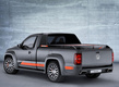 Volkswagen Amarok Power Concept
