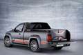 Volkswagen Amarok Power Concept