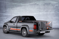 Volkswagen Amarok Power Concept